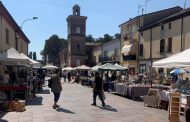 Bondeno (fe): Riparte lo storico mercatino a Stellata
