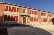 Castello d’Argile (Bo): La nuova scuola elementare Don Bosco