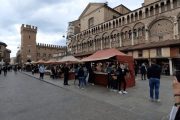Ferrara - Listone - A Pasqua week end con l'artigianato artistico made in CNA