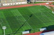 San Felice sul Panaro: Inaugurato il Campo Sportivo